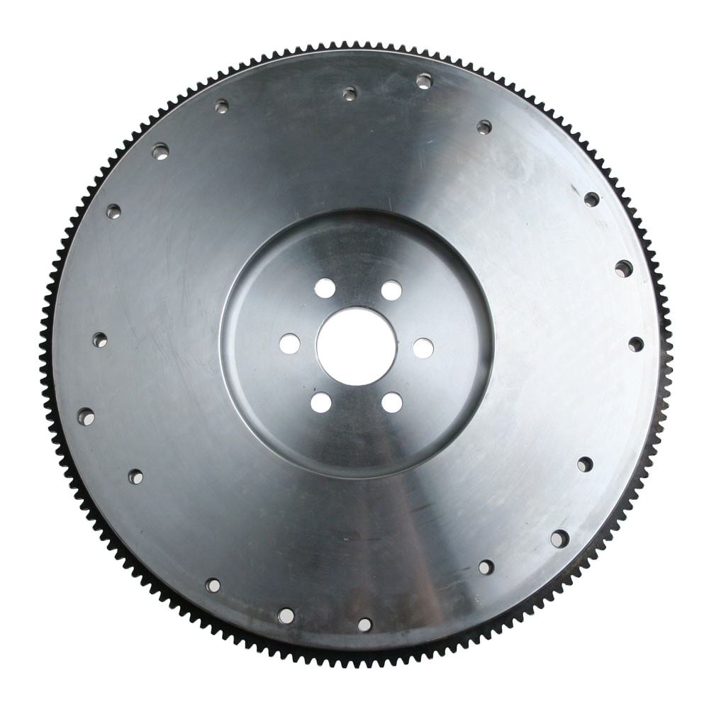 AZ1560020577 Sinotruk Howo Shacman Weichai kwa WD615 WD618 Sehemu za Injini za Lori Flywheel Assembly Steel Mpya