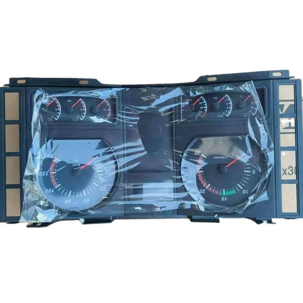 Shacman Delong M3000 Dashibodi ya Ala Nzito ya Lori DZ93189584134