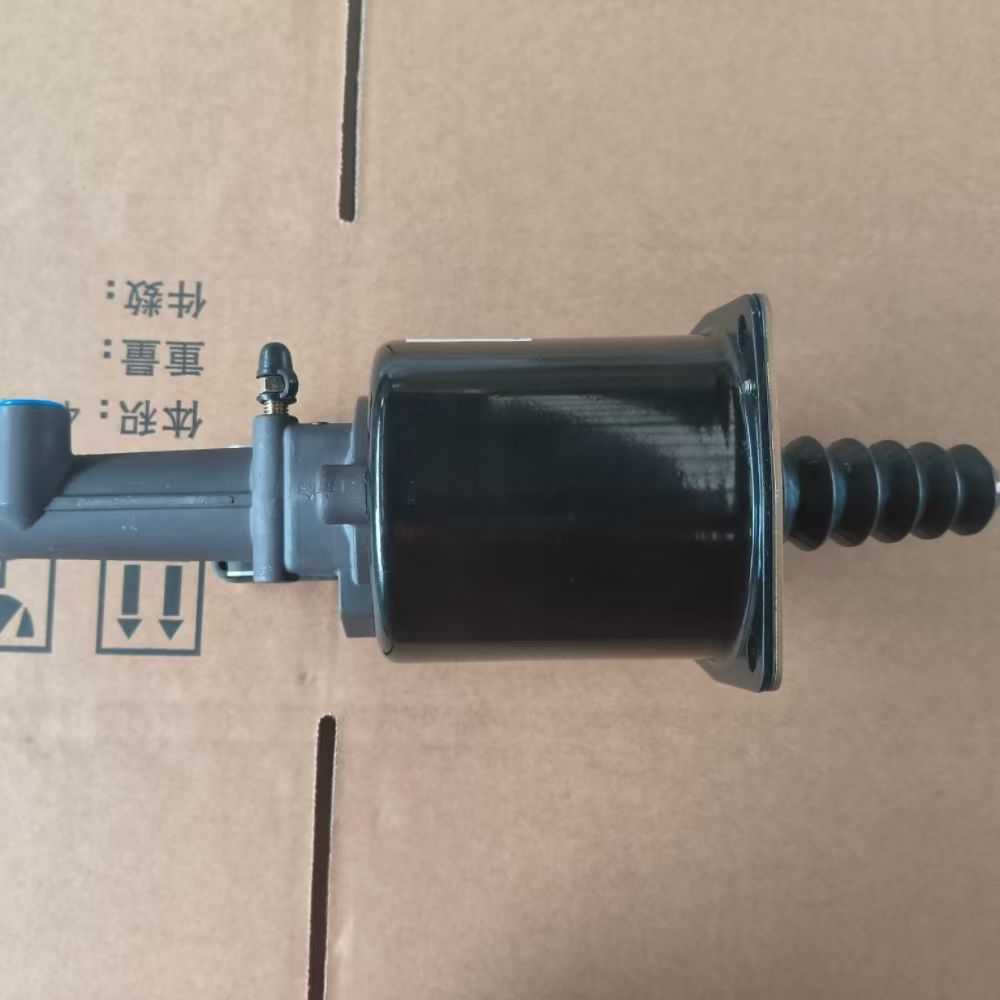 Shacman Delong X3000 Clutch Servo Silinda DZ9112230178