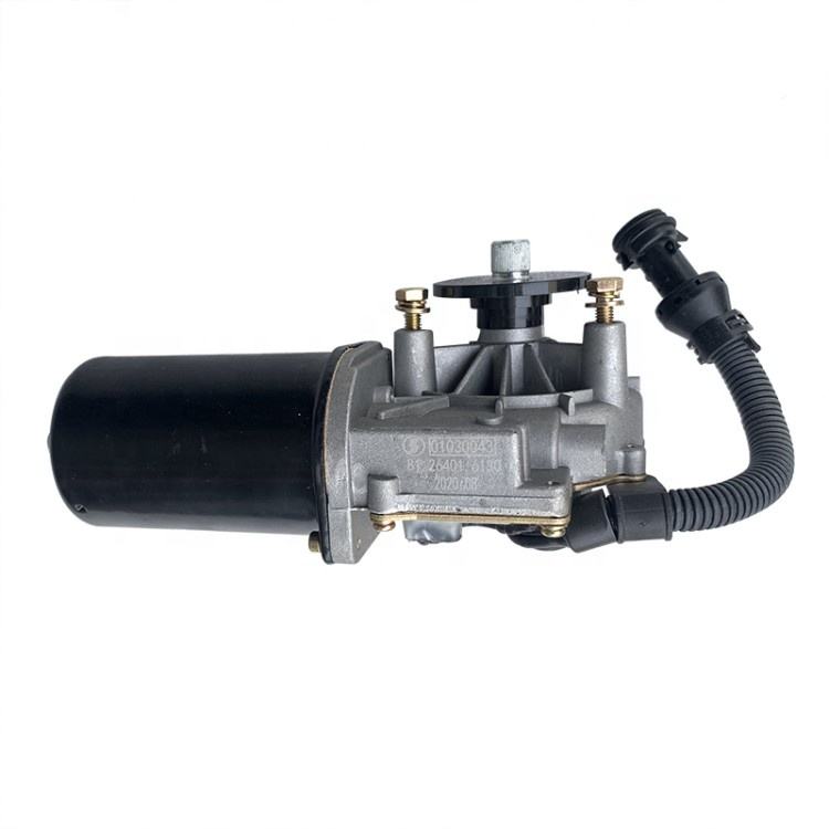 Shacman F3000 Wiper Motor Assembly ya Lori Nzito 81.26401.6130