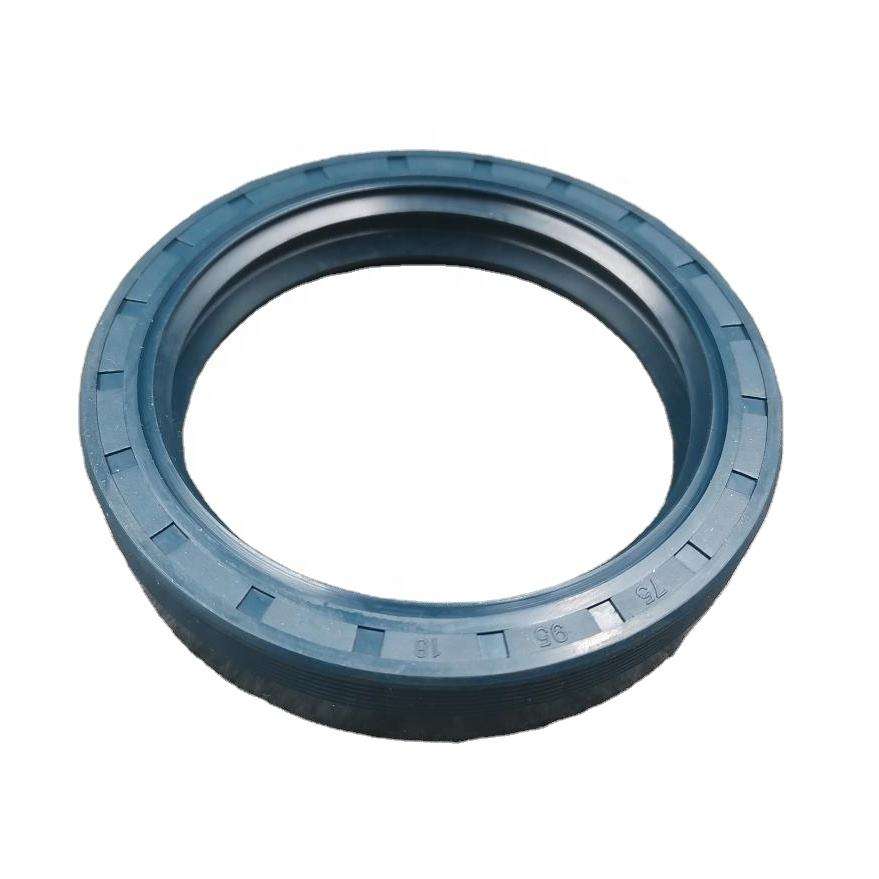 Shacman Hande Axle Kupitia Shaft Oil Seal HD95129320010 75x95x18mm
