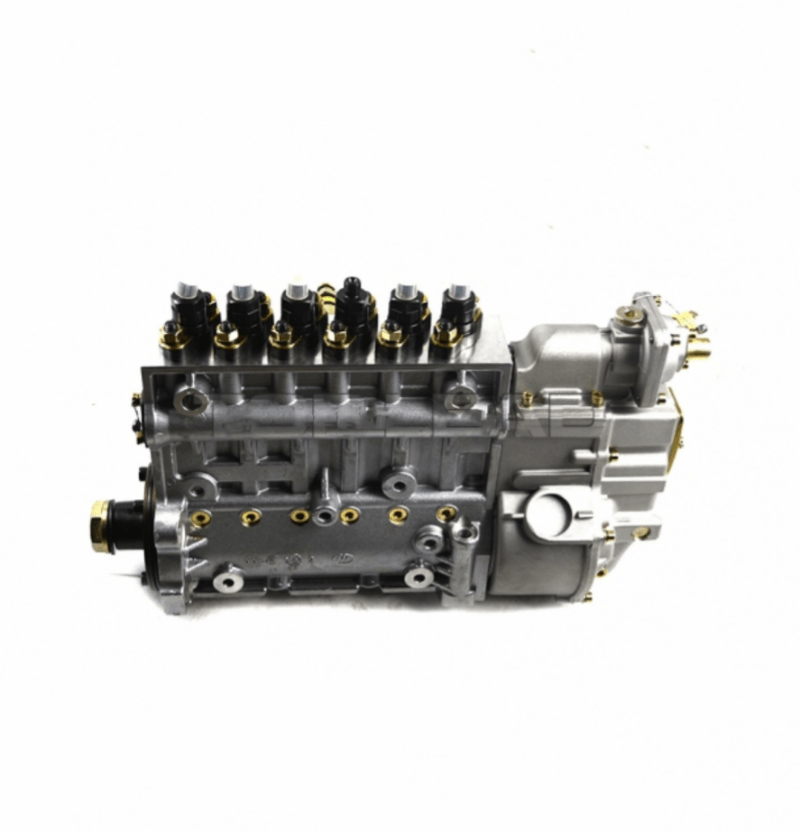 VG1246080342 Sinotruk HOWO D12.42 Pampu ya Kudunga Mafuta