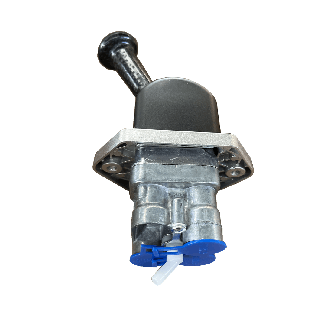 Sinotruk Howo T7H T5G Valve ya Brake ya Mkono WG9000360522