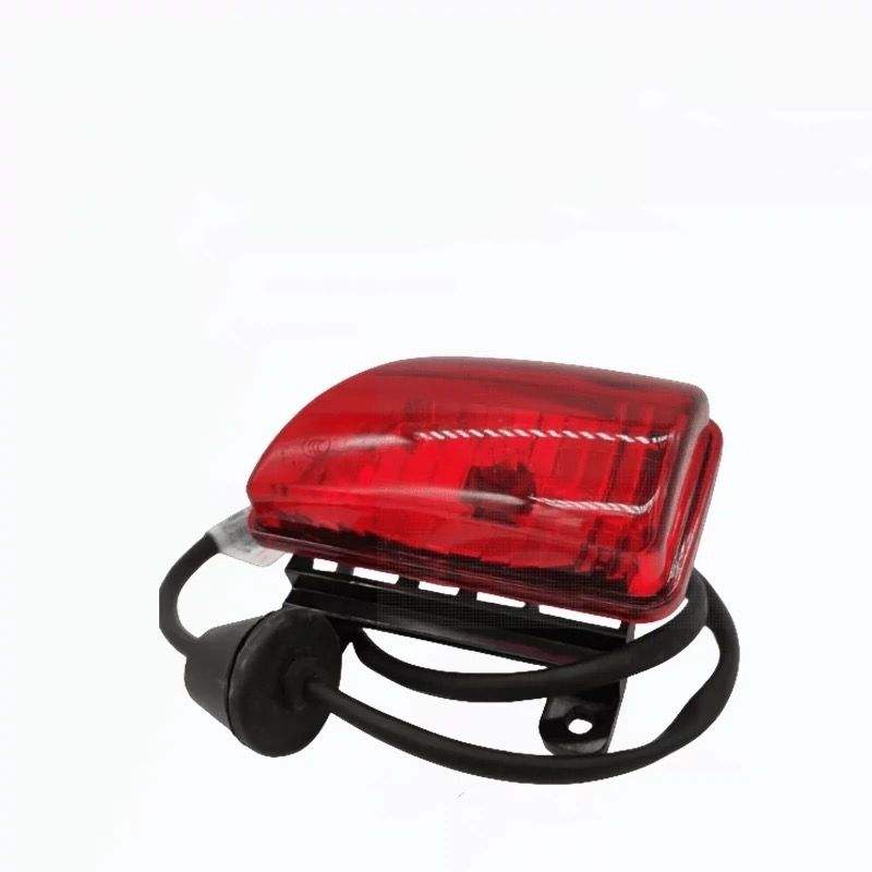 WG9925720046 Genuine Sinotruk SITRAK C7H Cabin Roof Nafasi ya Nyuma Mwanga Kulia